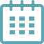 Workshop - Leis e Exigências do Compliance | Compliance Total - ícone calendário