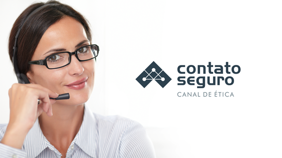 Contato Seguro - Canal de Ética