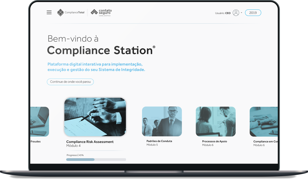 Sistema Compliance Station