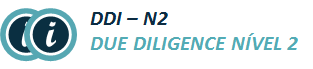 Due Diligence Nível 2 Due Diligence Nível 2