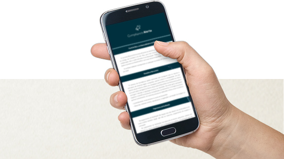 Soluções em Comunicação - Compliance Alerta Soluções em Comunicação - Compliance Alerta
