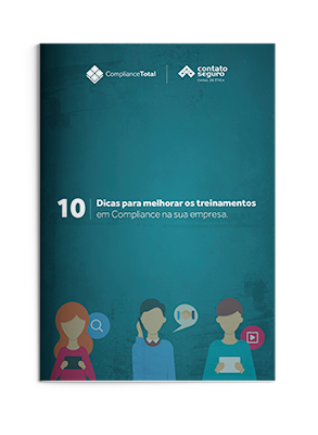 10 dicas para melhorar os treinamentos em Compliance na sua empresa 10 dicas para melhorar os treinamentos em Compliance na sua empresa