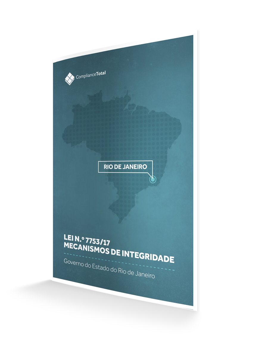Lei N.º7753/17 - Mecanismos de Integridade | Estado do Rio de Janeiro Lei N.º7753/17 - Mecanismos de Integridade | Estado do Rio de Janeiro