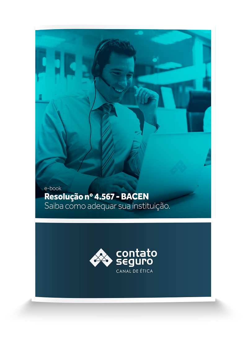 Resolução nº 4.567 - BACEN Resolução nº 4.567 - BACEN