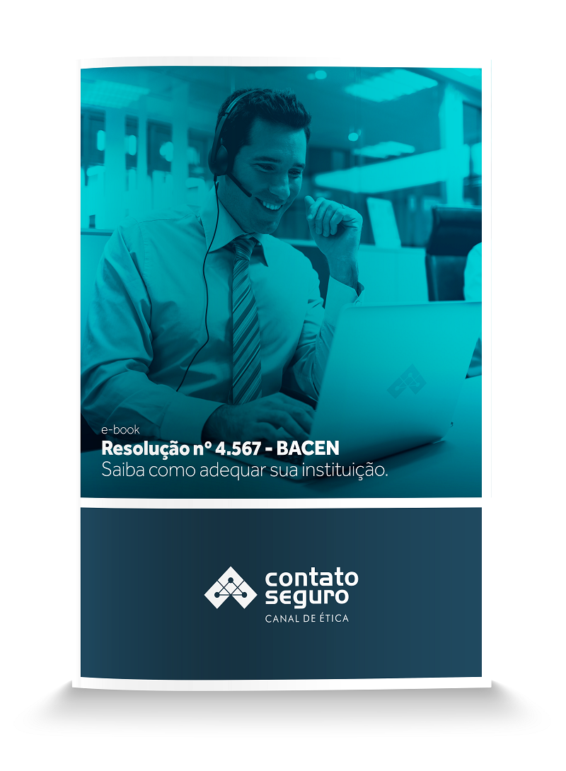 Resolução nº 4.567 - BACEN