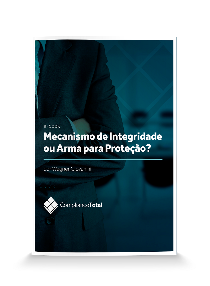 Mecanismo de Integridade ou Arma para Proteção? Mecanismo de Integridade ou Arma para Proteção?